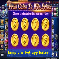 lampions bet app baixar